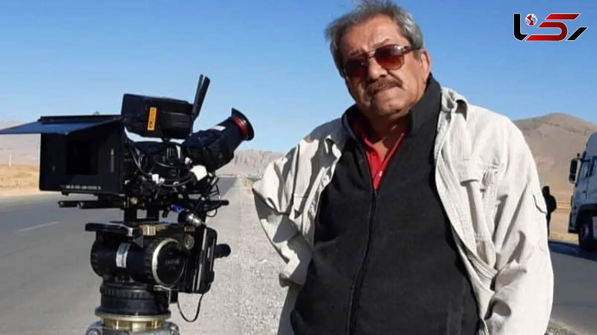 خبر تلخ: مسعود رشیدی از میان ما رفت / نگاهی به آثار ماندگار او