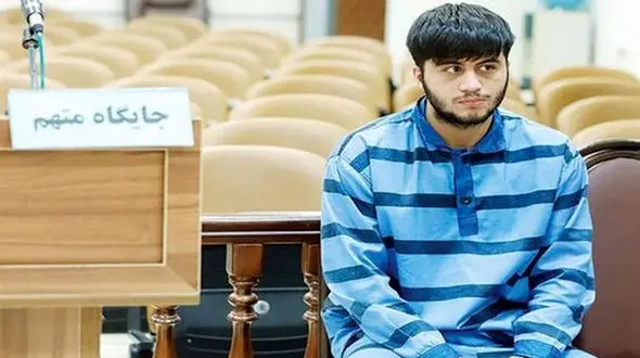 روزنه جدید در پرونده ماهان صدرات / اعاده دادرسی پذیرفته شد