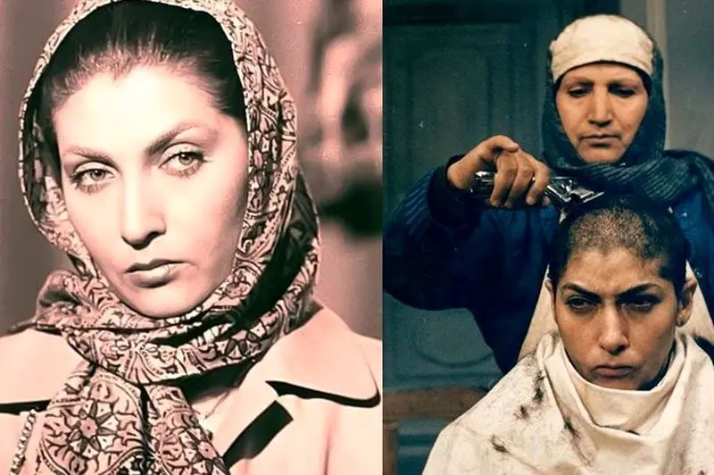 فریماه فرجامی