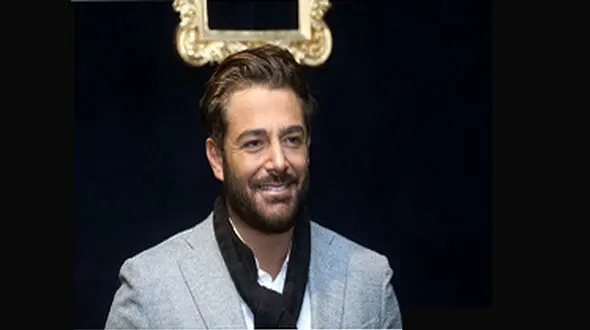 محمد رضا گلزار بازرس نامحسوس پلیس راهور شد + عکس