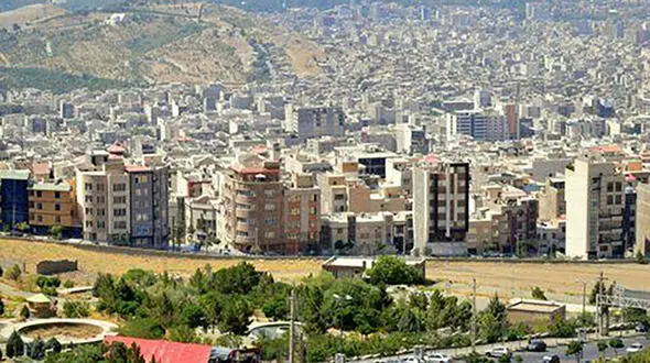علت بوی بد در کرج چه بود؟