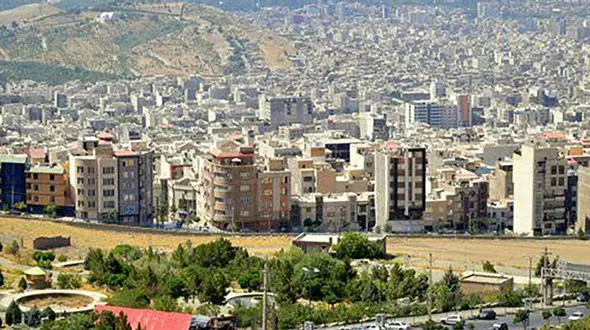 علت بوی بد در کرج چه بود؟