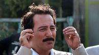نگاه روز | استایل لاکچری خلیل سریال «نون خ» در سن ۵۲ سالگی