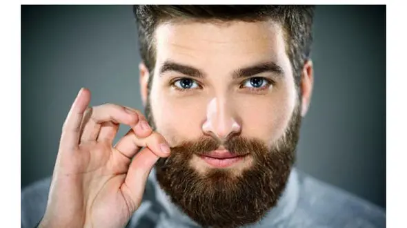 جذابیت و فواید ریش برای مردان
