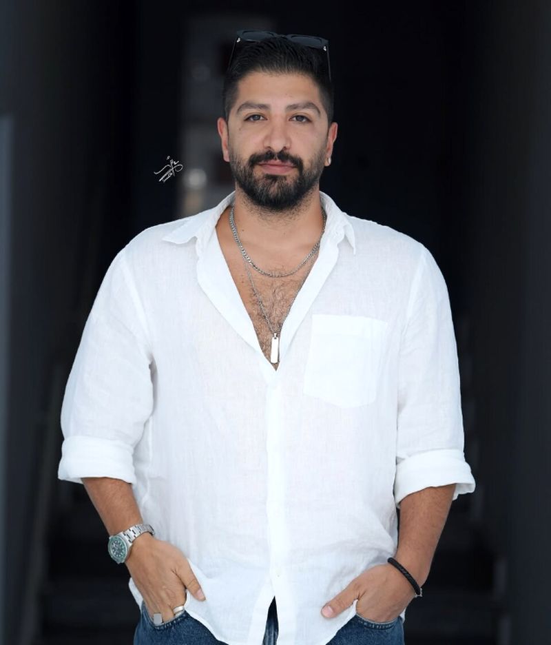 زانیار خسروی