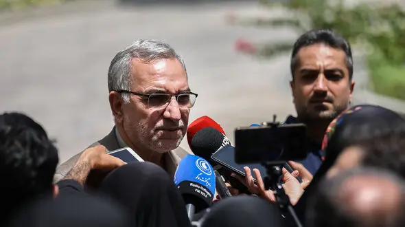 حدود ۷۰۰ تن مواد غذایی فاسد کشف شد/ ارائه خدمات درمانی اورژانسی و غیراورژانسی در بیمارستان‌ها  در ایام نوروزی