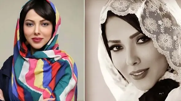 لیلا اوتادی از کرونای الکی سیاسیون و چهره ها می گوید + فیلم
