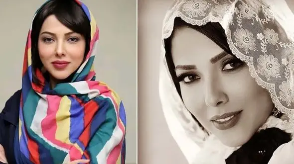 لیلا اوتادی از کرونای الکی سیاسیون و چهره ها می گوید + فیلم