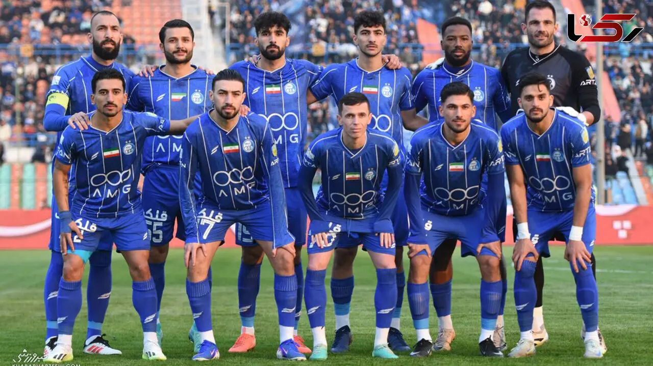  مشکل سفر استقلال به بصره برطرف شد