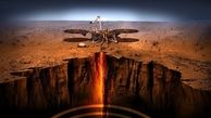 زندگی در عمق مریخ زیر ذره بین کاوشگران