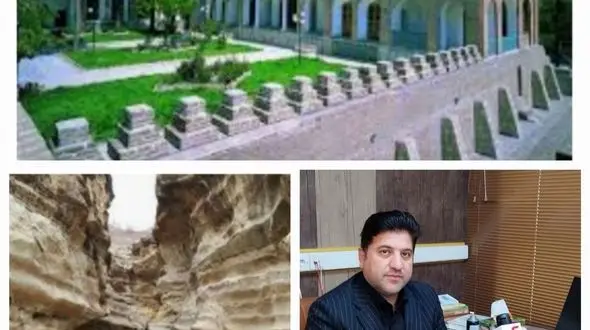 ایلام عروس زاگرس /سرزمین ناشناخته ها /دروازه عتبات و عالیات مقصد بسیاری از گردشگران نوروزی 