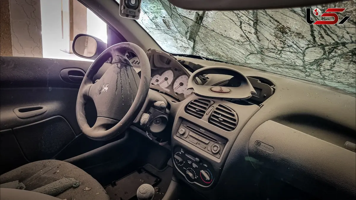 پرداخت خسارت خودروهای آسیب دیده در جنگ ۱۲ روزه به زودی آغاز می شود