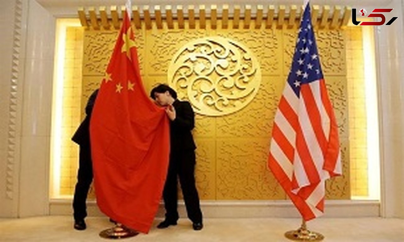 هشدار چین به آمریکا: ارز را سیاسی نکنید