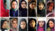 زیباترین زنان ایرانی بعد از انقلاب سینمای ایران انتخاب شدند + عکس و اسامی