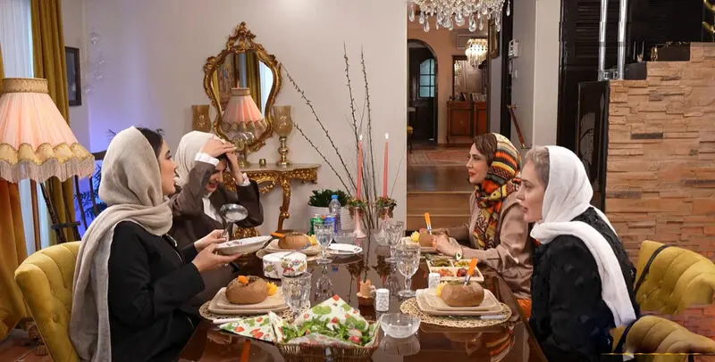 نگین صدق گویا