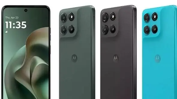 موتو G100 موتورولا؛ غول میان‌رده‌ ها با قدرتی ماندگار