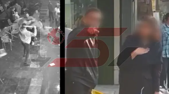 3 دختر تهرانی در دام کثیف بلاگر بدنساز + فیلم ها