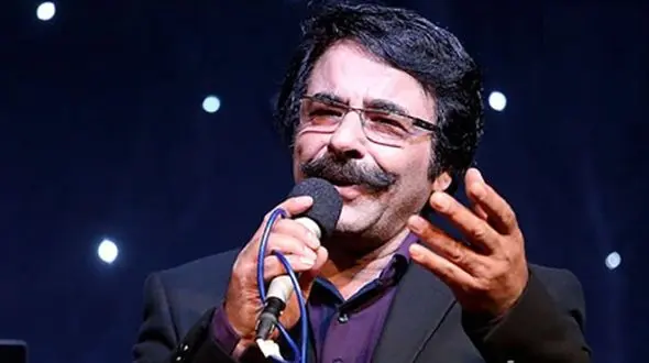 دانلود آواز باشکوه علیرضا افتخاری /  آهنگ جدید صیاد / تا دام در آغوش نگیرم نگرانم… + متن