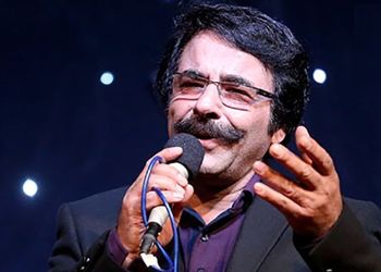 دانلود آواز باشکوه علیرضا افتخاری /  آهنگ جدید صیاد / تا دام در آغوش نگیرم نگرانم… + متن
