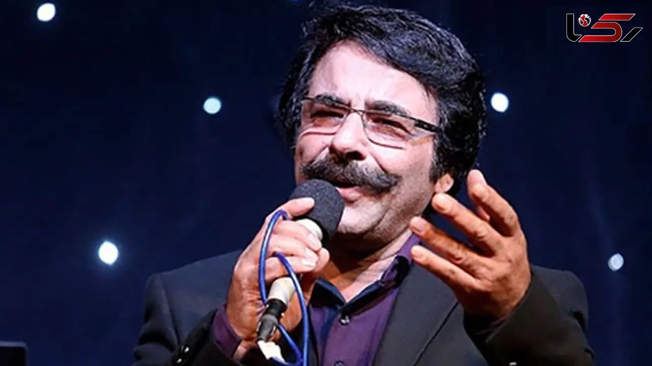 دانلود آواز باشکوه علیرضا افتخاری /  آهنگ جدید صیاد / تا دام در آغوش نگیرم نگرانم… + متن