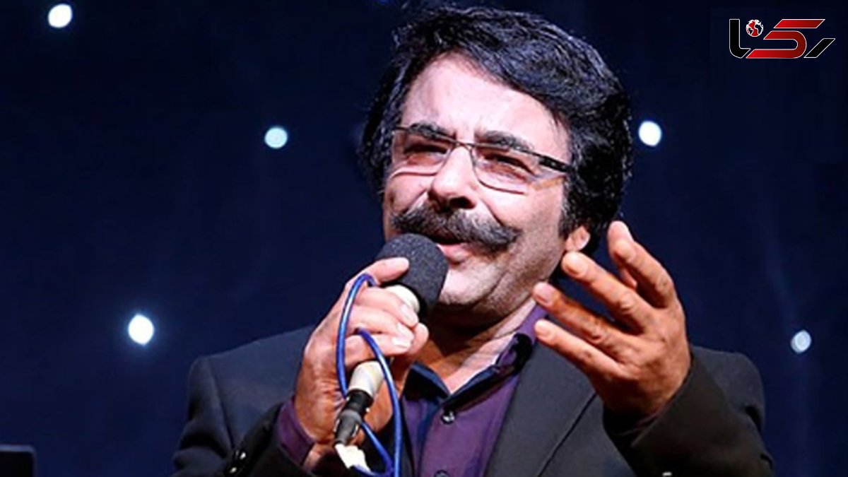 دانلود آواز باشکوه علیرضا افتخاری /  آهنگ جدید صیاد / تا دام در آغوش نگیرم نگرانم… + متن