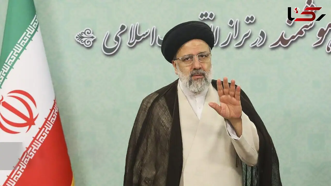 آیت ‎الله رئیسی: هدف در هوشمندسازی قوه قضائیه افزایش رضایت و اعتماد عمومی است + فیلم 