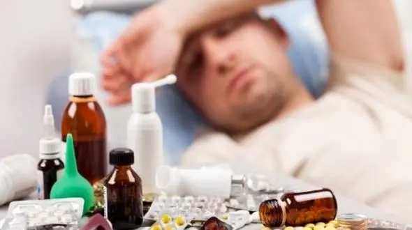 بیماری هایی که عامل کم اشتهایی هستند!