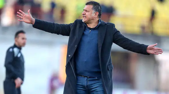 علی دایی جانشین مرد محبوب استقلالی ها می شود؟!