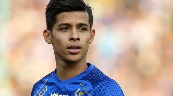 پیشنهاد جدید و بالا برای مهدی قائدی