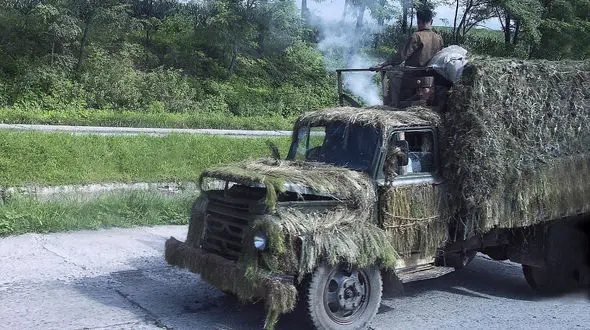 چهره واقعی ارتش کره شمالی را ببینید/ آیا این ارتش توان مقابله با آمریکا را دارد؟