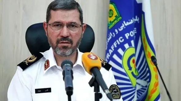 اعلام قطعی علت حادثه واژگونی اتوبوس دختران دانش آموز