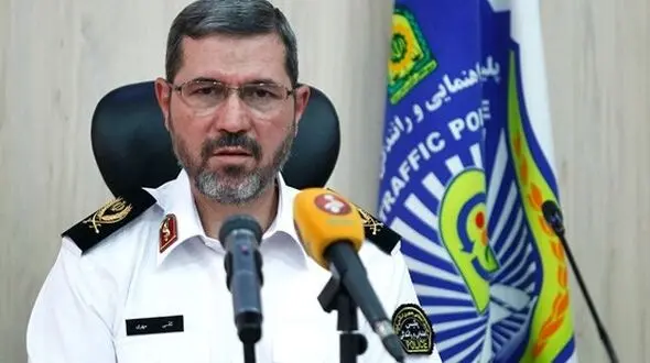 اعلام قطعی علت حادثه واژگونی اتوبوس دختران دانش آموز