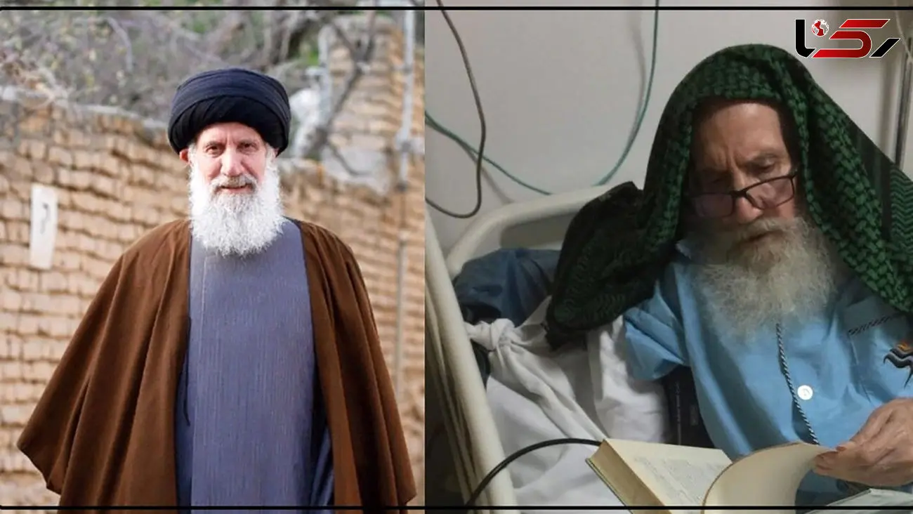 سران قوا رحلت حجت الاسلام والمسلمین سیدعبدالله فاطمی‌‌نیا را تسلیت گفتند