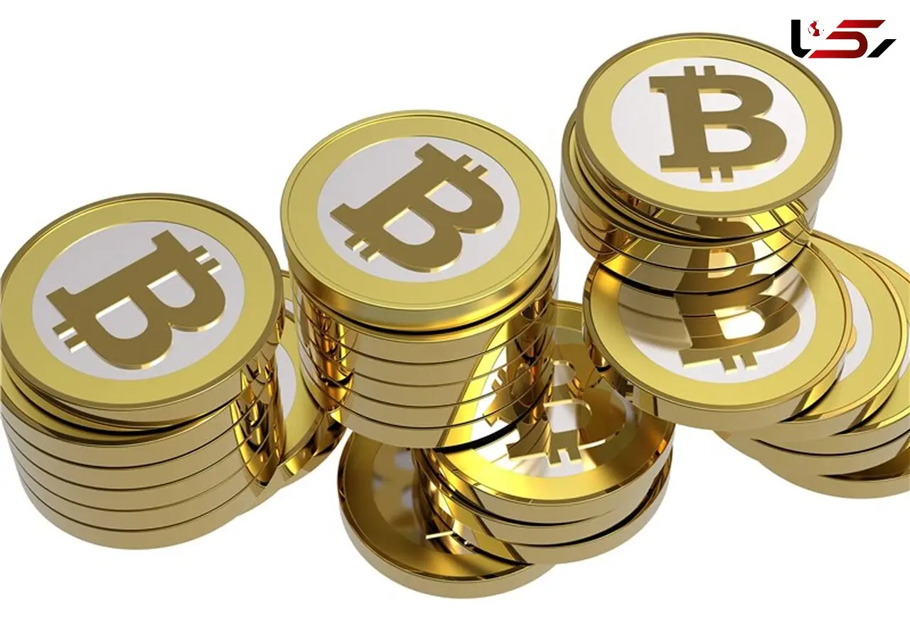 بیت کوین فرو ریخت