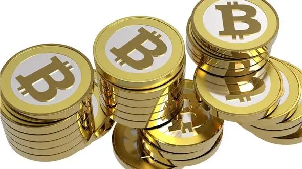 بیت کوین فرو ریخت