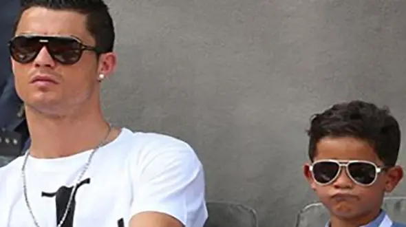 بدترین خبر از رونالدو / او همه را شوکه کرد !