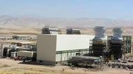 ارسال بیش از ۴۱ میلیون لیتر نفت گاز به نیروگاه خرم آباد