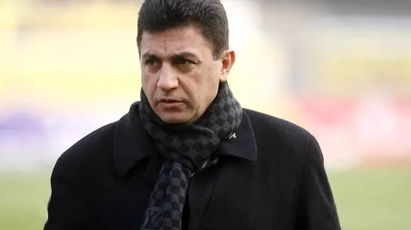 اظهارات تند امیر قلعه‌نویی درباره‌ی فغانی