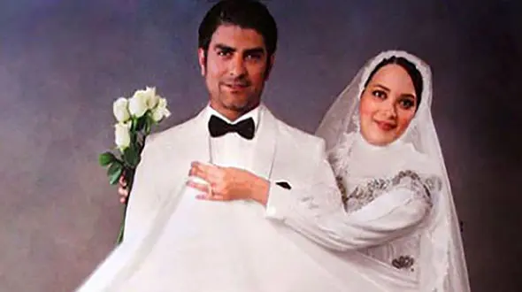 پوشیده ترین لباس عروس ها بر تن این خانم بازیگر ها ! + عکس ها و پشت پرده جالب !