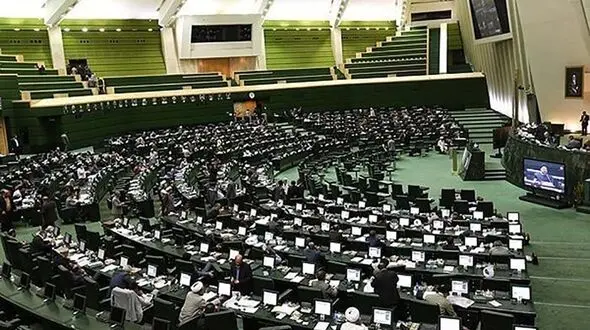 از فساد دبش تا گرانی ارزاق و صف های طولانی نان در صحن مجلس