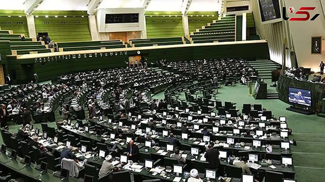 از فساد دبش تا گرانی ارزاق و صف های طولانی نان در صحن مجلس