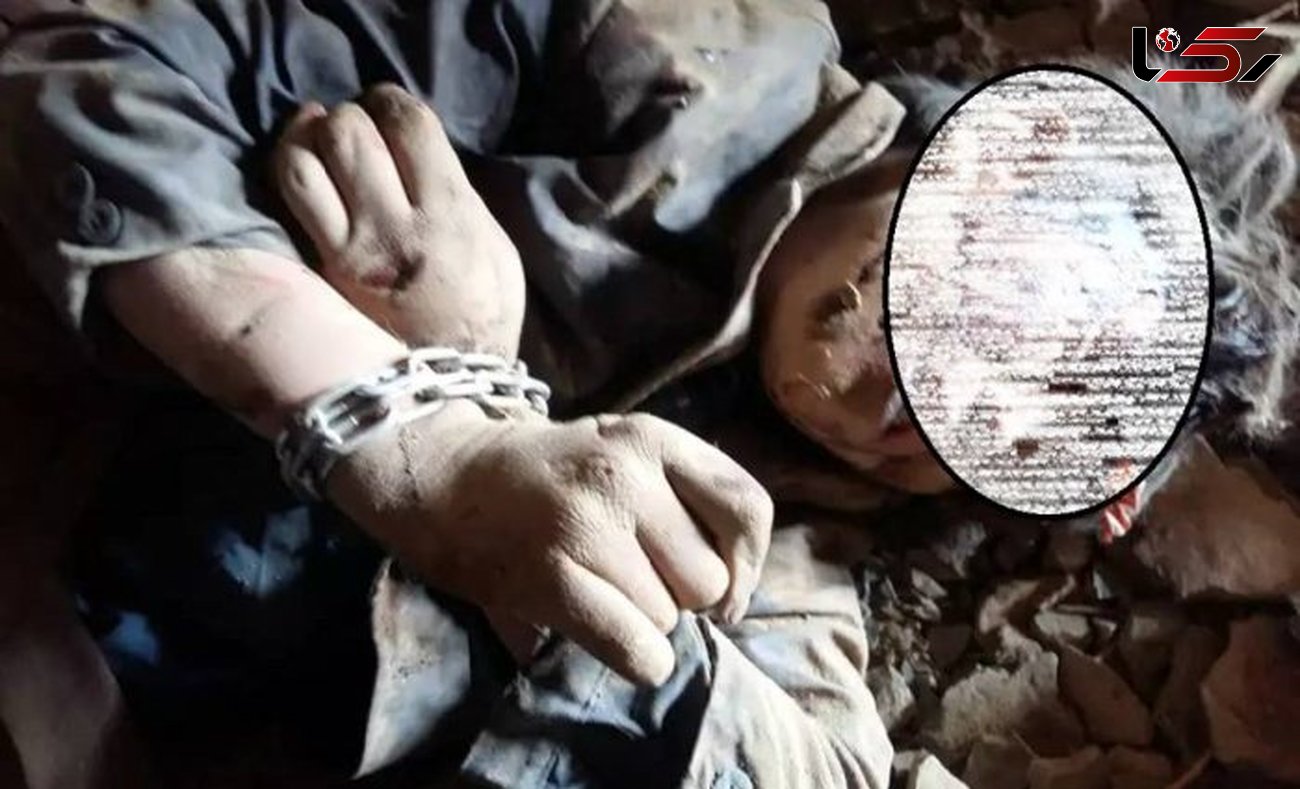 قتل فجیع کودک 12 ساله افغان در روستای فیض آباد + عکس جسد 16+
