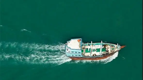 جزئیات علمیات ویژه ایرانی ها در آب های خلیج عمان 