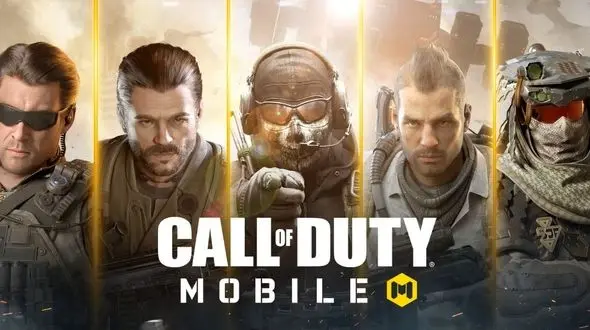 خرید سی پی کالاف دیوتی موبایل از نیکوجم؛ تجربه‌ای مطمئن، سریع و ارزان