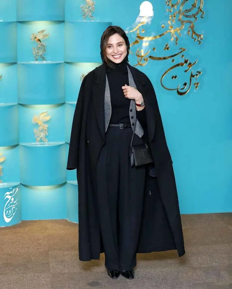 استایل بازیگران ایرانی