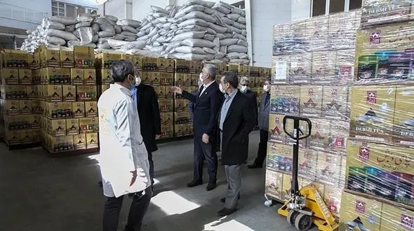 وزارت جهاد کشاورزی در پرونده رانت چای چه نقشی داشت ؟ 