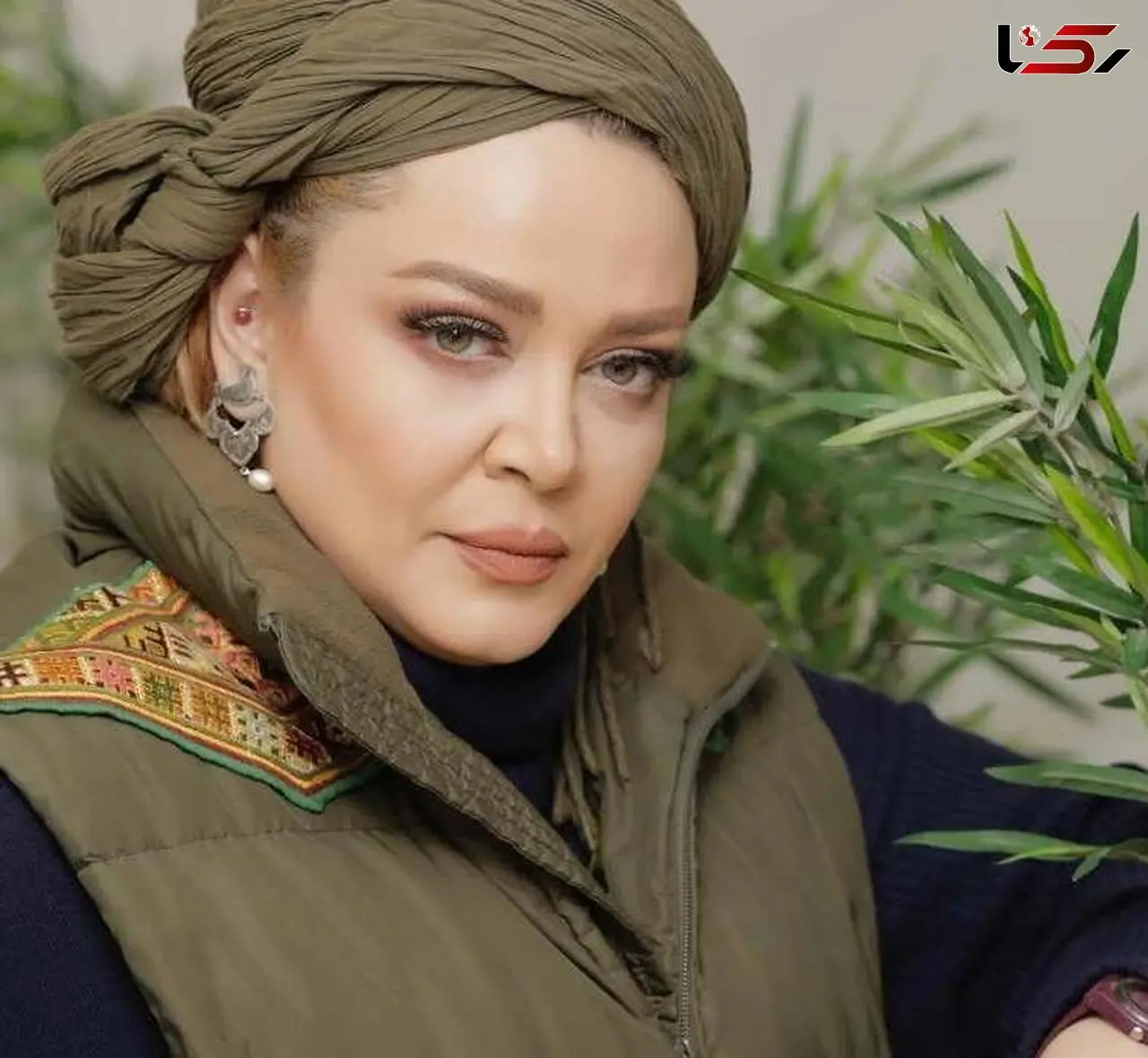 واکنش بهاره رهنما به تمسخر اشعارش!
