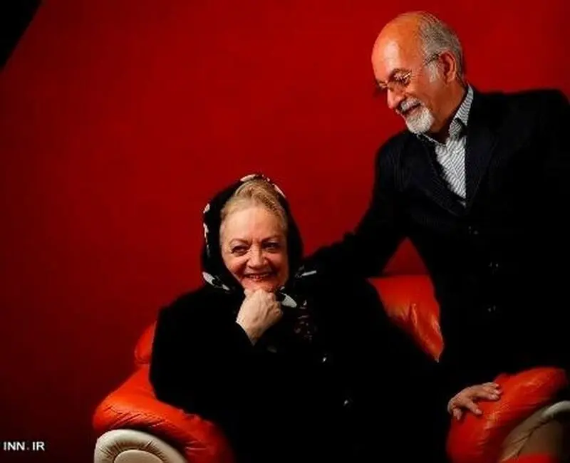 شهلا ریاحی؛ زنی با چند زندگی در یک عمر / ز ستاره دهه ۳۰ تا «مادر مهربان» سینمای ایران