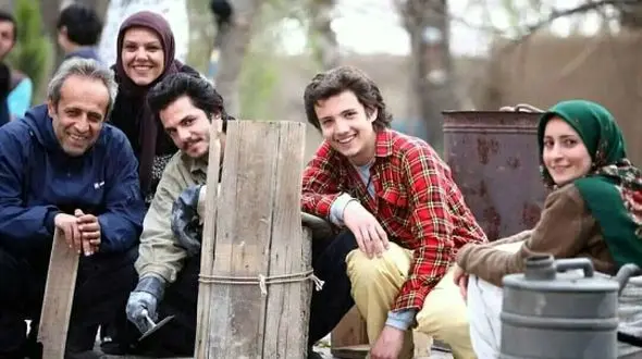 خبر غافلگیرکننده برای طرفداران سریال وضعیت سفید