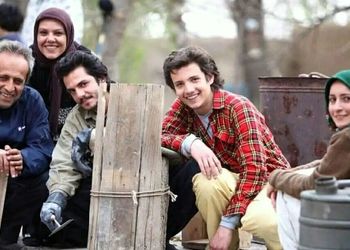 خبر غافلگیرکننده برای طرفداران سریال وضعیت سفید